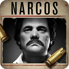 Скачать взлом Narcos: Cartel Wars & Strategy (Наркос)  [МОД Menu] - стабильная версия apk на Андроид