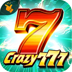 Взломанная Crazy 777 Slot-TaDa Games (Крэйзи 777 Слот)  [МОД Меню] - стабильная версия apk на Андроид