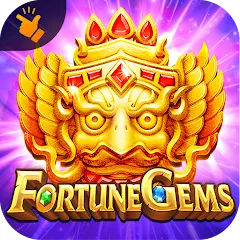 Скачать взлом Slot Fortune Gems-TaDa Games (Слот Форчун Гемс)  [МОД Menu] - стабильная версия apk на Андроид