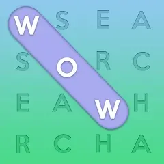 Взлом Words of Wonders: Search (Вордс оф Вондерс)  [МОД Mega Pack] - последняя версия apk на Андроид