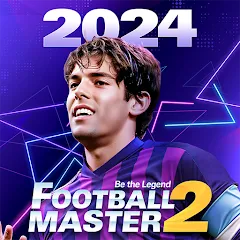 Скачать взлом Football Master 2-Soccer Star (Футбол мастер 2)  [МОД Unlocked] - полная версия apk на Андроид