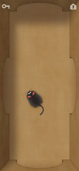 CAT ALONE 2 - Cat Toy (САТ АЛОНЕ 2)  [МОД Бесконечные монеты] Screenshot 5