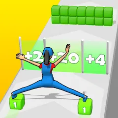 Взлом Cargo Skates  [МОД Много денег] - стабильная версия apk на Андроид