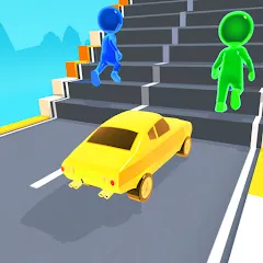 Скачать взлом Shape-shifting  [МОД Много денег] - последняя версия apk на Андроид