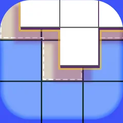 Скачать взломанную Blodoku (Блодоку)  [МОД Все открыто] - последняя версия apk на Андроид