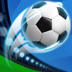 Скачать взлом Perfect Kick (Перфект Кик)  [МОД Unlimited Money] - последняя версия apk на Андроид