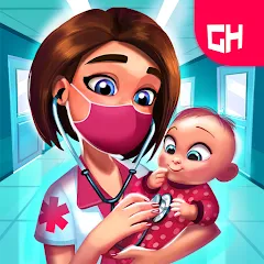 Взломанная Heart's Medicine - Season One  [МОД Бесконечные монеты] - стабильная версия apk на Андроид