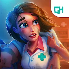 Взломанная Heart's Medicine Hospital Heat  [МОД Много монет] - последняя версия apk на Андроид