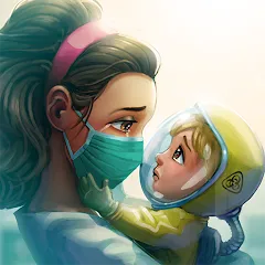 Скачать взлом Heart's Medicine - Doctor Game  [МОД Бесконечные монеты] - последняя версия apk на Андроид