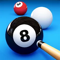 Взломанная Pool Billiards 3D:Bida بیلیارد (Пул бильярд 3D)  [МОД Unlocked] - последняя версия apk на Андроид