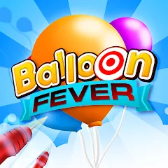 Скачать взлом Balloon Fever (Балун Фивер)  [МОД Бесконечные деньги] - последняя версия apk на Андроид