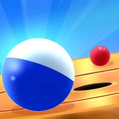 Взломанная Spinning Balls (Спиннинг Болз)  [МОД Mega Pack] - последняя версия apk на Андроид