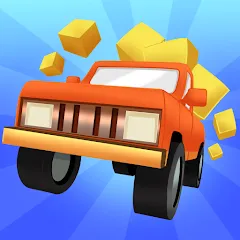 Взлом Truck Life (Трак Лайф)  [МОД Unlimited Money] - стабильная версия apk на Андроид