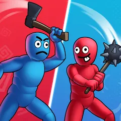 Скачать взломанную Who Dies Last?  [МОД Бесконечные монеты] - полная версия apk на Андроид
