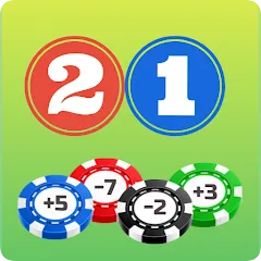 Скачать взломанную Number master - Number puzzle  [МОД Все открыто] - полная версия apk на Андроид