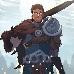 Взломанная Questland: RPG Fantasy Game (Квестленд)  [МОД Все открыто] - полная версия apk на Андроид