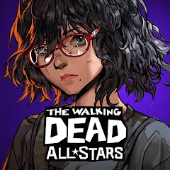 Скачать взлом The Walking Dead: All-Stars (Зе Вокинг Дед)  [МОД Menu] - полная версия apk на Андроид