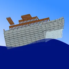 Скачать взломанную Water Physics Simulation  [МОД Бесконечные монеты] - последняя версия apk на Андроид