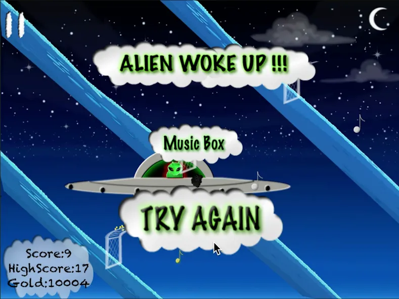 Sheep Aliens - Escape (Шип Элиенс)  [МОД Mega Pack] Screenshot 3