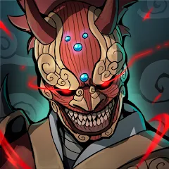 Взлом Demon Blade - Japan Action RPG  [МОД Бесконечные монеты] - полная версия apk на Андроид