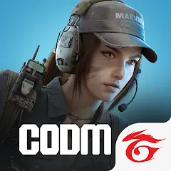 Взлом Call of Duty®: Mobile - Garena (Кол оф Дьюти)  [МОД Много монет] - стабильная версия apk на Андроид