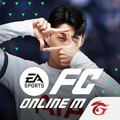 Скачать взломанную FC Online M by EA SPORTS™ (ФИФА Онлайн 4 М от  )  [МОД Меню] - последняя версия apk на Андроид