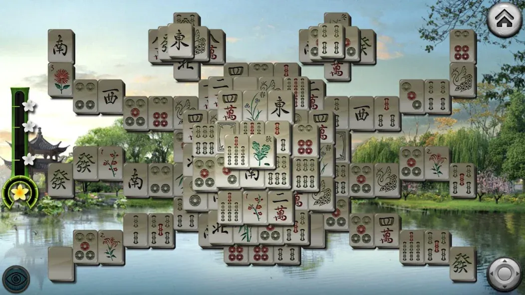 Mahjong Infinite  [МОД Меню] Screenshot 3