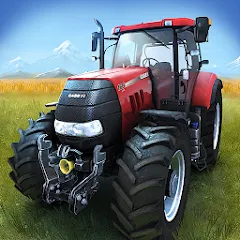 Взлом Farming Simulator 14 (Фарминг Симулятор 14)  [МОД Бесконечные деньги] - последняя версия apk на Андроид