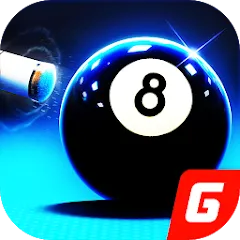 Взлом Pool Stars - 3D Online Multipl (Пул Старс)  [МОД Mega Pack] - последняя версия apk на Андроид