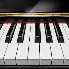 Скачать взлом Piano - Music Keyboard & Tiles  [МОД Menu] - последняя версия apk на Андроид