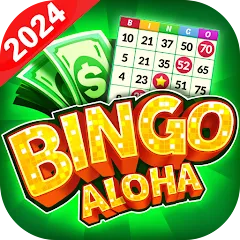 Взломанная Bingo Aloha-Bingo tour at home (Бинго Алоха)  [МОД Unlocked] - последняя версия apk на Андроид