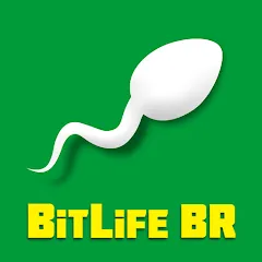 Скачать взлом BitLife BR - Simulação de vida (БитЛайф БР)  [МОД Mega Pack] - полная версия apk на Андроид