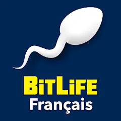 Взломанная BitLife Français  [МОД Unlocked] - стабильная версия apk на Андроид