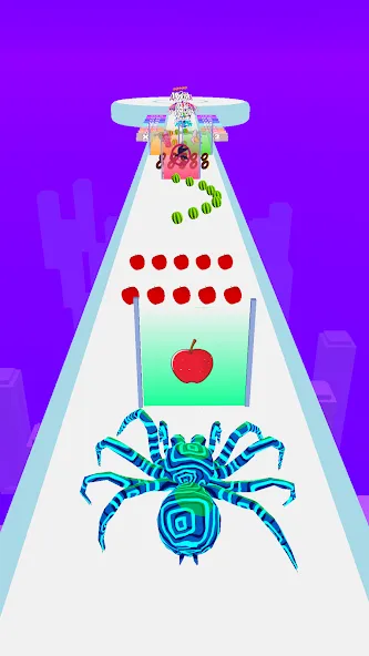 Insect Domination (Инсектдоминация)  [МОД Unlimited Money] Screenshot 4