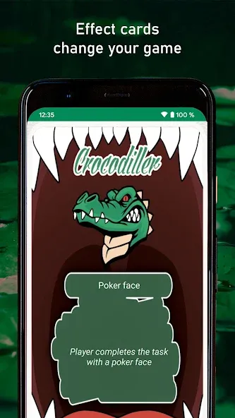 Crocodiller  [МОД Mega Pack] Screenshot 5