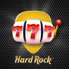 Скачать взломанную Hard Rock Jackpot Casino (Хард Рок Джекпот Казино)  [МОД Много монет] - стабильная версия apk на Андроид