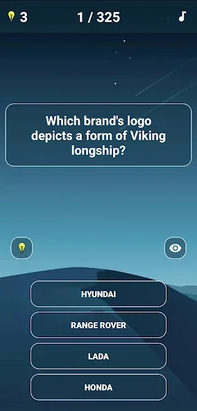 Quiz: Brand Logo Game  [МОД Бесконечные деньги] Screenshot 5