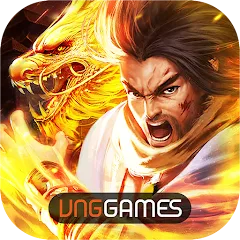 Скачать взлом Tân Thiên Long Mobile  [МОД Unlocked] - полная версия apk на Андроид