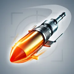 Взломанная Bullet Control (Буллет Контрол)  [МОД Mega Pack] - полная версия apk на Андроид