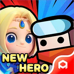 Скачать взлом PunBall (ПанБолла)  [МОД Много монет] - полная версия apk на Андроид