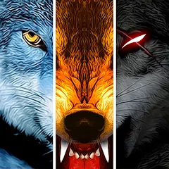 Взломанная Wolf Online (Вулф Онлайн)  [МОД Menu] - стабильная версия apk на Андроид