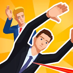 Скачать взлом VIP Guard (ВИП Гард)  [МОД Unlimited Money] - стабильная версия apk на Андроид