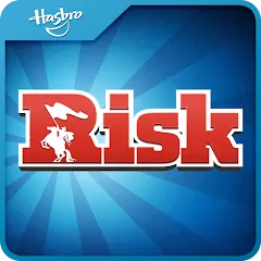 Скачать взлом RISK: Global Domination (РИСК)  [МОД Unlimited Money] - стабильная версия apk на Андроид