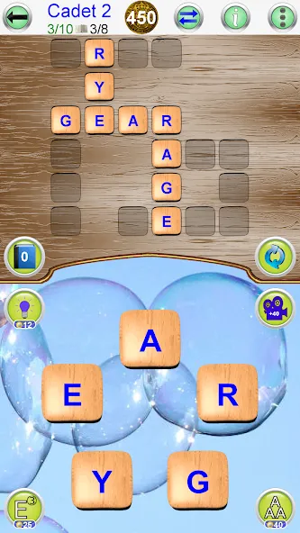 Word Games  [МОД Unlocked] Screenshot 3