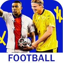 Скачать взлом PESfOOTBALL MOBILE 2023 (ПЕСФУТБОЛ МОБИЛЬНАЯ 2023)  [МОД Unlocked] - последняя версия apk на Андроид