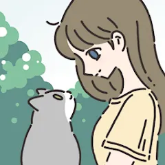 Взлом Find the differences - A Cat H (Файнд зе диференсес)  [МОД Unlimited Money] - последняя версия apk на Андроид