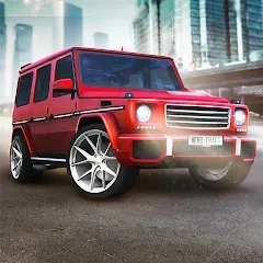 Взлом SRGT－Racing & Car Driving Game (СРГТ)  [МОД Unlocked] - последняя версия apk на Андроид