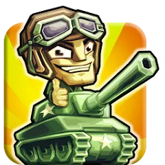 Скачать взлом Guns'n'Glory WW2  [МОД Много денег] - стабильная версия apk на Андроид