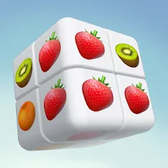 Скачать взломанную Cube Master 3D®:Matching Game  [МОД Бесконечные деньги] - полная версия apk на Андроид