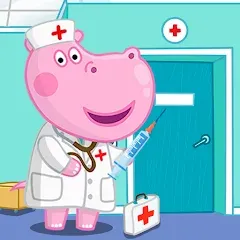 Скачать взлом Emergency Hospital: Injection  [МОД Mega Pack] - последняя версия apk на Андроид